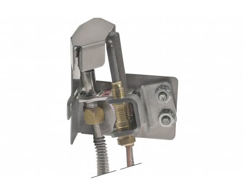 Горелка конфорочная ROBERTSHAW 6CH1421 для PITCO, арт. B8032103