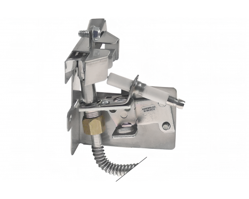 Горелка конфорочная ROBERTSHAW 6SW3021E для фритюрницы PITCO, арт. B8039517