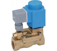 Клапан электромагнитный 24 В переменного тока, 50 Гц DANFOSS, арт. EV220B