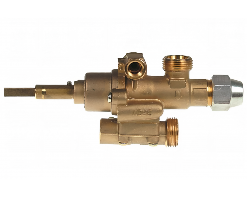 Кран газовый PEL 22S/O для FRANKE, арт. BK178901