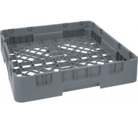Кассета 500x500x101 мм для мытья посуды CAMBRO, арт. BR258