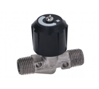 Клапан 1/8" с 2-мя отверстиями для LA MARZOCCO, арт. B.2.001