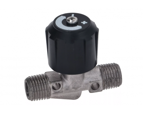 Клапан 1/8" с 2-мя отверстиями для LA MARZOCCO, арт. B.2.001