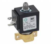 Клапан электромагнитный ODE 4767A1R15-VT3 L44.5 мм BDP 230 VAC для LA MARZOCCO, арт. B.2.004.02