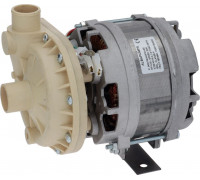 Насос 0.37 кВт, 230 В, 50 Гц ALBA PUMPS, арт. C0450