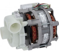 Насос 0.37 кВт, 230 В, 50 Гц ALBA PUMPS, арт. C10511