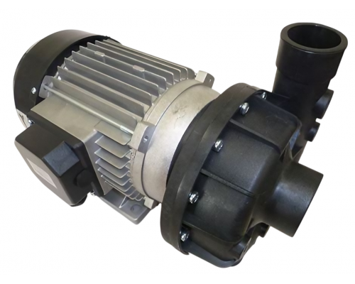 Насос 2 кВт, 230/400 В, 50 Гц ALBA PUMPS, арт. C12055E