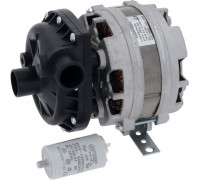 Насос 0.19 кВт, 230 В, 50 Гц ALBA PUMPS, арт. C1629