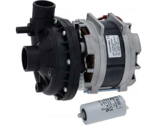 Насос 0.75 кВт, 230 В ALBA PUMPS, арт. C2031