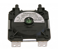 Прессостат 0.44 - 0.80 мбар HONEYWELL, арт. C6065A1002