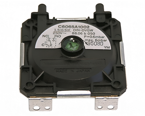 Прессостат 0.44 - 0.80 мбар HONEYWELL, арт. C6065A1002
