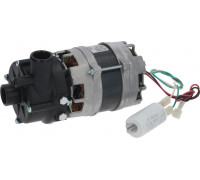 Насос 0.07 кВт, 230 В, 50 Гц ALBA PUMPS, арт. C901