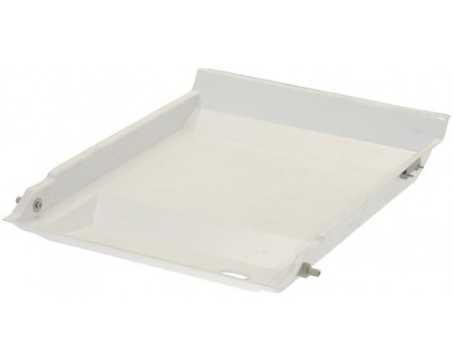Заслонка для испарителя льдогенератора ICEMATIC, арт. CM81453466/0