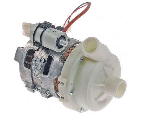 Насос 0.21 кВт 230 В 60 Гц LGB, арт. CRC-R DX