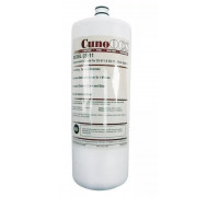 Фильтр для воды 228 л/ч 8.6 бар CUNO, арт. CS-11