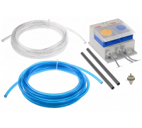 Дозатор 230 VAC IP65 SAIER, арт. Compact Duo L