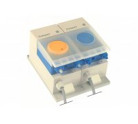 Дозатор 230 VAC IP65 SAIER, арт. Compact Duo R