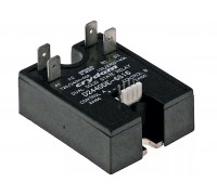 Прибор силовой полупроводниковый 40 А 120-240 В 24VDC CRYDOM, арт. D2440DE-6816
