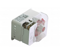 Реле времени оттаивания SB1.82 3-90 минут 230 В BIGATTI, арт. D515J82W9LF