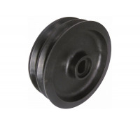 Шкив для круглого ремня MECNOSUD, арт. DLX30013