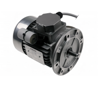 Мотор 1000/1400 Вт 400 В 3 фазы 2 скорости MOTORI ELETTRICI, арт. DN90S2/4