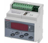 Регулятор электронный 230 В 3 NTC/PTC ELIWELL, арт. DR34DI0TCD700
