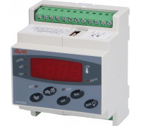 Регулятор электронный 3 NTC/PTC 230 В ELIWELL, арт. DR35DR0SCD700
