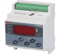 Регулятор электронный 230 В 50/60 Гц ELIWELL, арт. DR38DF0SCD700