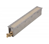 Горелка газовая 412x80x80 мм для ROLLER GRILL, арт. E01001