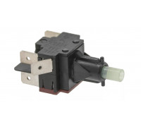 Элемент переключающий 250 В 1CO/1NO 16 А ROLD, арт. E0760-NC/DEV