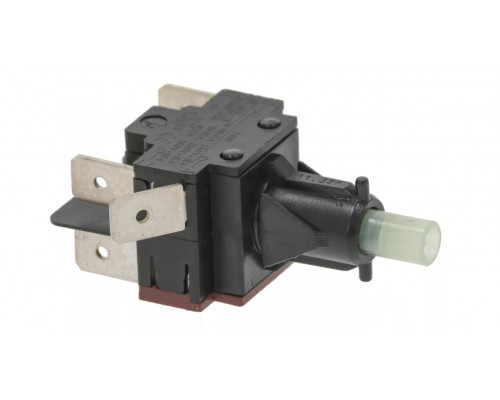 Элемент переключающий 250 В 1CO/1NO 16 А ROLD, арт. E0760-NC/DEV