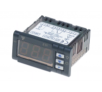 Регулятор электронный 230 В 58x25.4 мм NTC TECNOLOGIC, арт. E51-DNS----