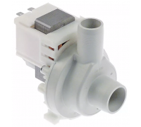 Насос HANNING DP020-028 25 Вт 220-240 В для RETIGO, арт. EA10-0005
