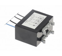 Фильтр линейный FC61113b 400 В для RETIGO, арт. EA13-0058