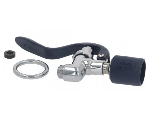 Душ ручной присоединение 3/4"-14 UN T&S, арт. EB-0107-J