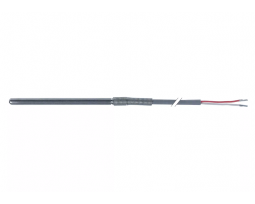 Датчик температурный Pt100 -100 до +450°C EVCO, арт. EC SND1113A