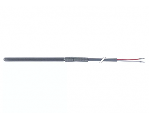 Датчик температурный Pt100 -100 до +450°C EVCO, арт. EC SND1143A