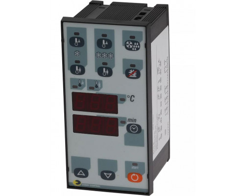 Регулятор электронный PTC 230 В EVERY CONTROL, арт. EK820AP7
