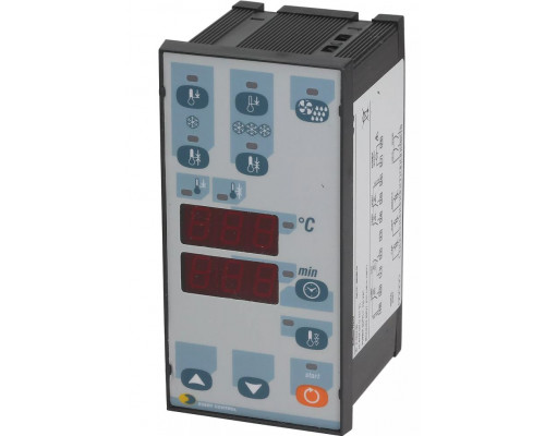 Регулятор электронный PTC 230 В EVERY CONTROL, арт. EK825AP7