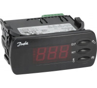 Регулятор электронный 230 В, NTC/PTC/Pt1000 DANFOSS, арт. EKC202B