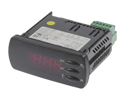 Регулятор электронный 230 В мм, 71x29 мм DANFOSS, арт. EKC202C