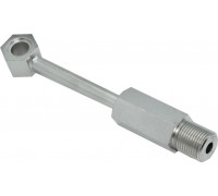 Трубка 3/8" для пароконвектомата ELOMA, арт. ELE442042
