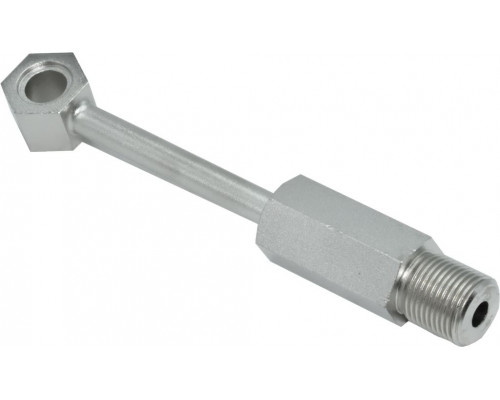 Трубка 3/8" для пароконвектомата ELOMA, арт. ELE442042