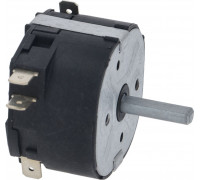 Таймер M2 120 минут 250 В 16 A для COVEN, арт. EMFTC120
