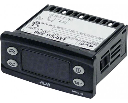 Термометр EMPLUS 600 -50 до +140 °C ELIWELL, арт. EMP60D0350000