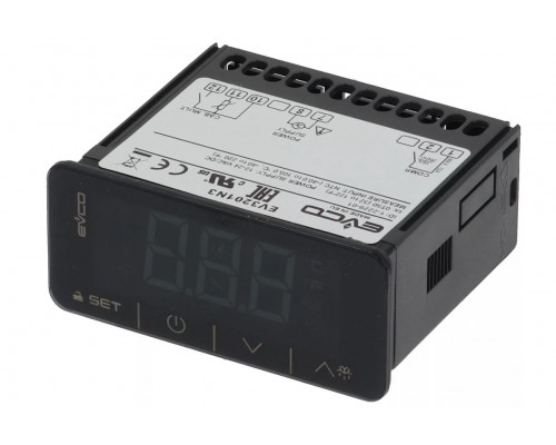 Регулятор электронный NTC/PTC 12/24 В EVERY CONTROL, арт. EV3201N3