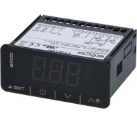Регулятор электронный 230 В 71x29 мм NTC/PTC EVERY CONTROL, арт. EV3B33N7