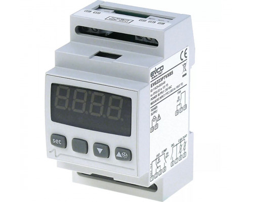 Регулятор электронный NTC/PTC 230 В IP54 EVERY CONTROL, арт. EV6223P7VXBS
