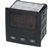Регулятор электронный Pt100 24/230 В EVERY CONTROL, арт. EV9411C6