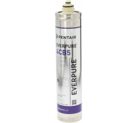 Фильтр водяной 4CB5 378 л/ч 8.6 бар для кофемашины EVERPURE, арт. EV961716